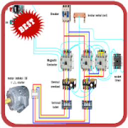 ikon Star Delta Wiring Diagram