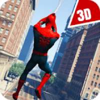 Ultimate Spider Simulator 2018