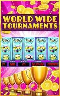SpinWin Slots स्क्रीनशॉट 3