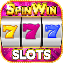 SpinWin Slots आइकन