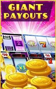 SpinWin Slots स्क्रीनशॉट 2