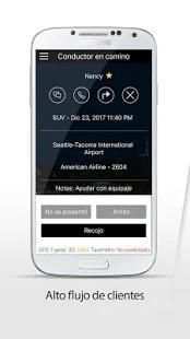 MiDrive screenshot 1