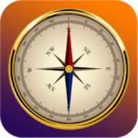 Digital Smart Compass: GPS Navigation
