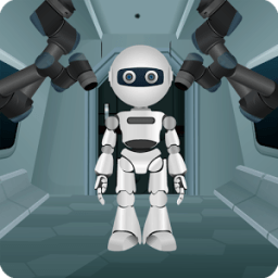 Escape Game: Robot Escape иконка