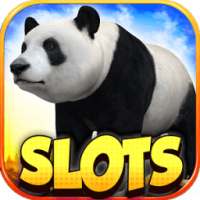 Panda Slot Machine Wild Game