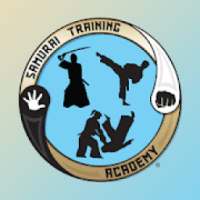 Samurai Training Academy on 9Apps