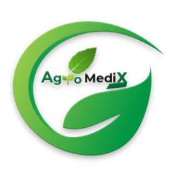 AgroMedix-Agriculture App