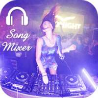 DJ Songs Mixer – DJ Song Sound Player