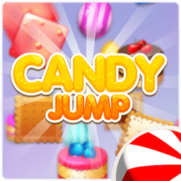 Candy Jump आइकन