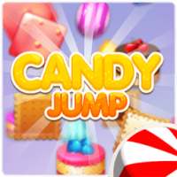 Candy Jump