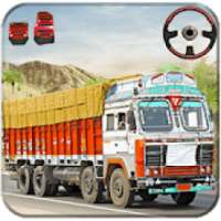 indian truck driver cargo sim 2018