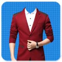 Men Fashion Casual costume Photo Suit on 9Apps