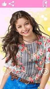 Soy Luna Wallpapers screenshot 8