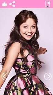 Soy Luna Wallpapers screenshot 2