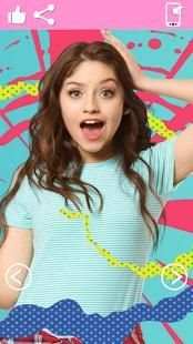 Soy Luna Wallpapers screenshot 1