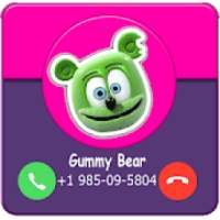 *Call Music From Gummy Bear on 9Apps