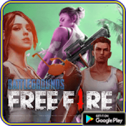 ikon BestPlay Free Fire Batleground Trick
