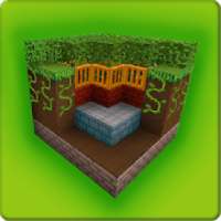 Loki Craft: Big Exploration