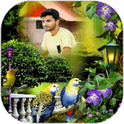 Photo Frame 2018 आइकन