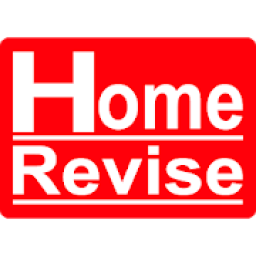 Home Revise 8 th Standard आइकन