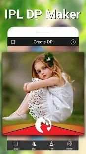 RCB DP Maker (IPL DP Maker) screenshot 3