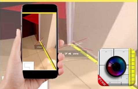 Cam To Plan Pro (free) screenshot 2