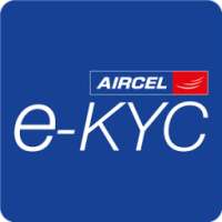 Aircel eKYC