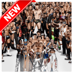 ikon WWE Wallpapers of All Superstars