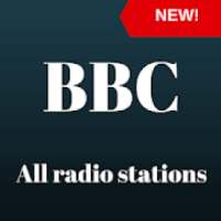 BBC Radio App News Mobile Music UK Online DAB Free