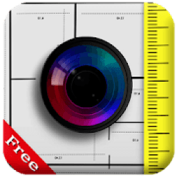 Cam To Plan Pro (free) आइकन