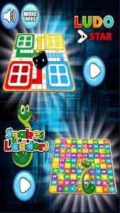 Ludo Star King 2018 screenshot 5