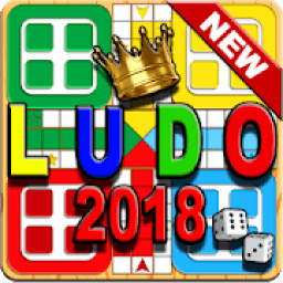 Ludo Star King 2018 आइकन