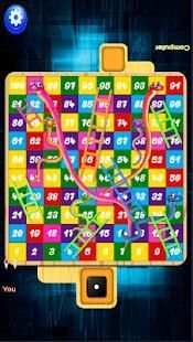Ludo Star King 2018 screenshot 1