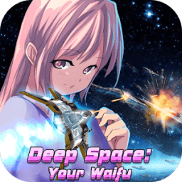 Deep Space: Your Waifu icon