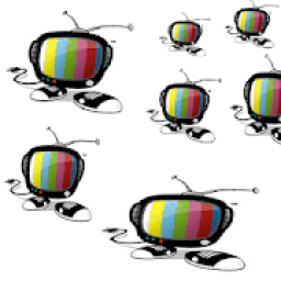 TVHD icon
