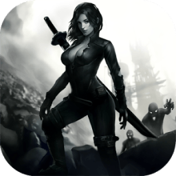 ikon Buried Town 2-Zombie Survival Game