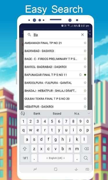 Jantri - જંત્રી screenshot 2