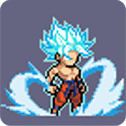 Dragon Super: Saiyan Warriors icon