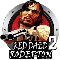 ikon Dead Red Redmption 2