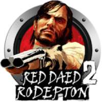 Dead Red Redmption 2