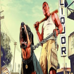 Grand Theft Tips icon