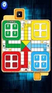 Ludo Star King 2018 screenshot 2