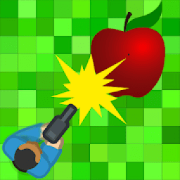 Fruit Shoot Gunner आइकन