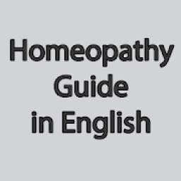 Homeopathy Guide in English