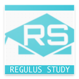 Question and Answer, Homework Help -Regulus Study आइकन