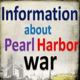The Pearl Harbor War