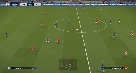 GUIDE For PES 2018 screenshot 2