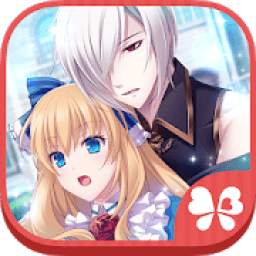 Lost Alice in Wonderland Shall we date otome games