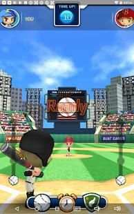 Baseball Games स्क्रीनशॉट 1