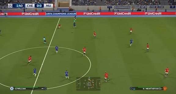 GUIDE For PES 2018 screenshot 3